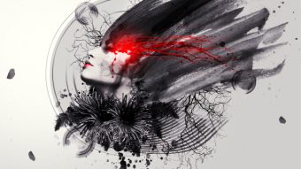 Create the Abstract Photo Manipulation "Imperfection"