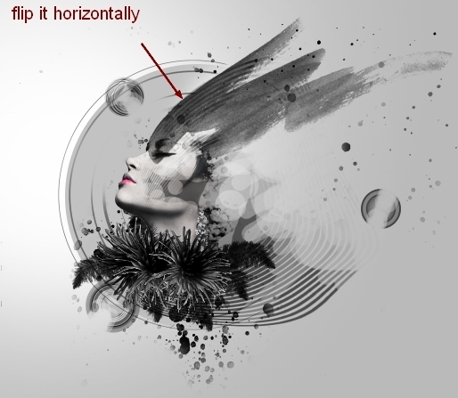 Create the Abstract Photo Manipulation Imperfection 35