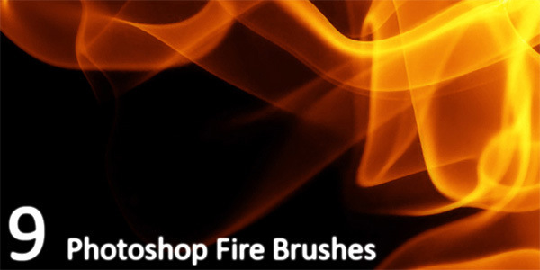 Fire Brushes