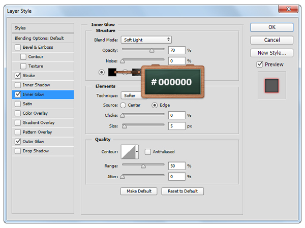 قم بإنشاء نموذج تسجيل دخول في Adobe Photoshop من Scratch 12