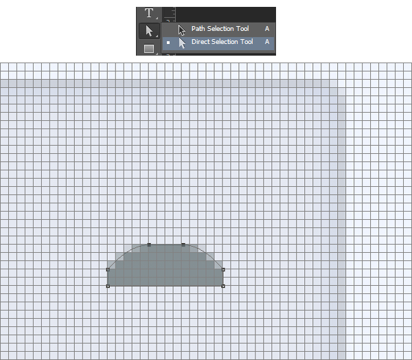 Create a Login Form in Adobe Photoshop From Scratch 16