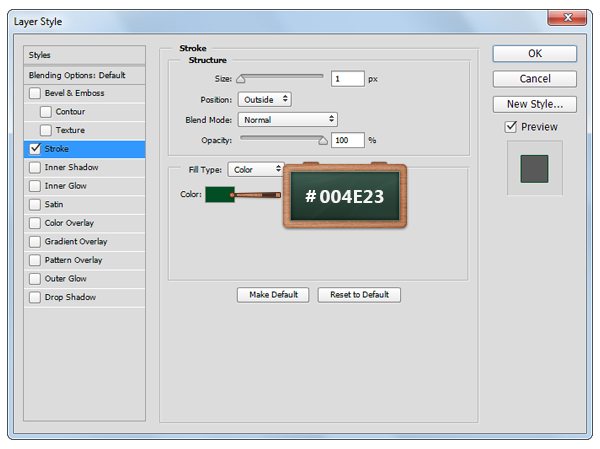 قم بإنشاء نموذج تسجيل دخول في Adobe Photoshop من Scratch 26