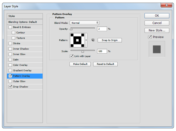 قم بإنشاء نموذج تسجيل الدخول في Adobe Photoshop من Scratch 6