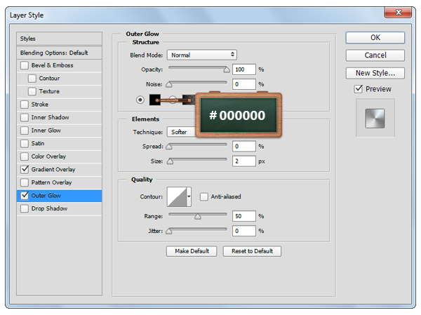 قم بإنشاء Zippo Lighter في Adobe Photoshop 15