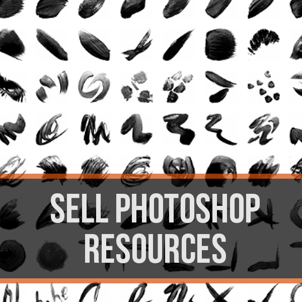 The Ultimate Guide to Making Money With Photoshop 5