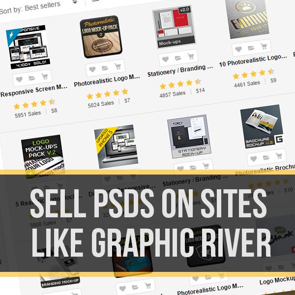 The Ultimate Guide to Making Money With Photoshop 3