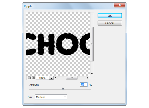 Create a Plasticine Text Effect in Adobe Photoshop 5