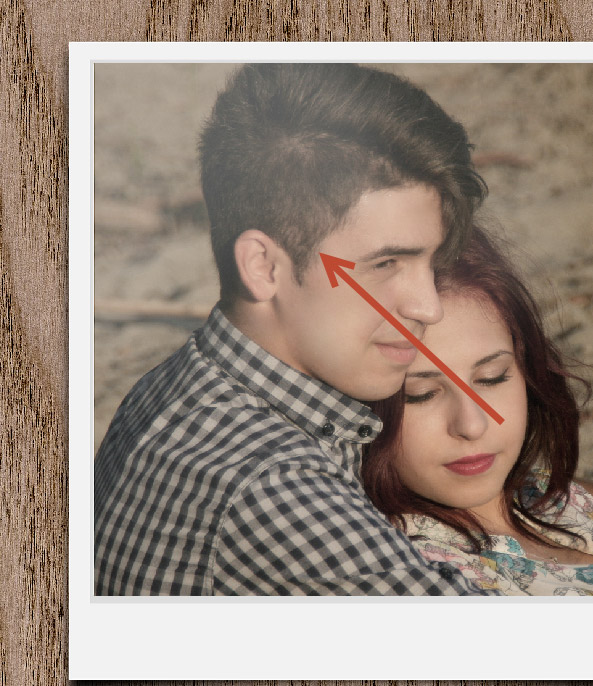 How to Add a Polaroid Frame to Your Photos in Photoshop 12