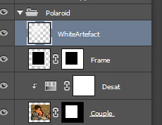 How to Add a Polaroid Frame to Your Photos in Photoshop 13