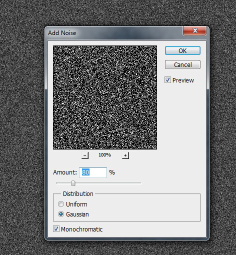 Create an Underwater Background Using Photoshop Filters 8