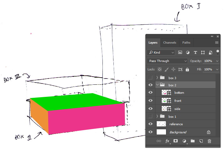 Download How to Make a Mockup in Adobe Photoshop