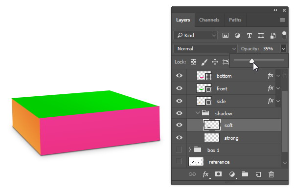 How to Make a Mockup in Photoshop