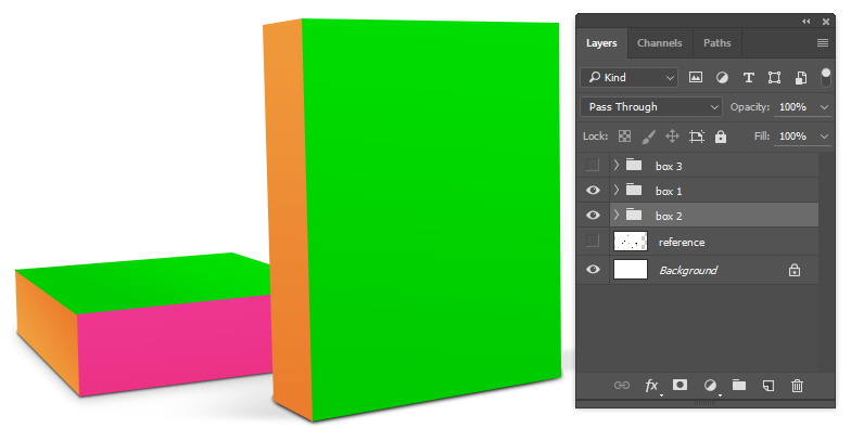 Download How to Make a Mockup in Adobe Photoshop