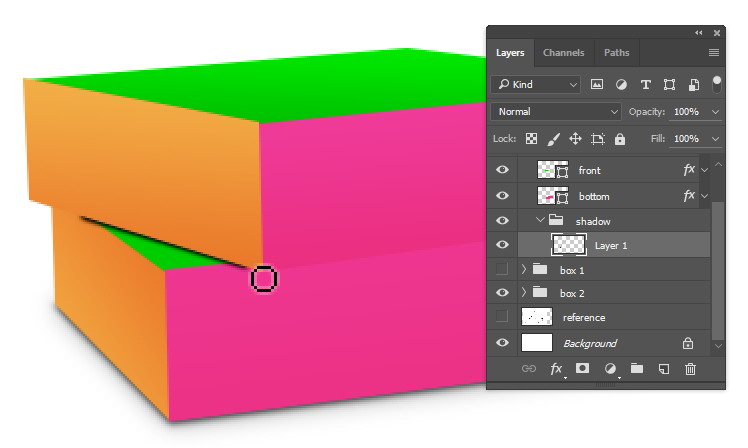 Download How To Make A Mockup In Photoshop