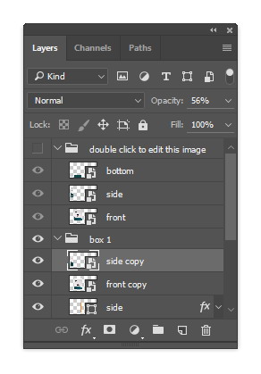 Download How To Make A Mockup In Adobe Photoshop