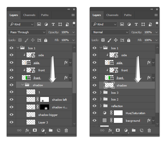 Download How To Make A Mockup In Adobe Photoshop