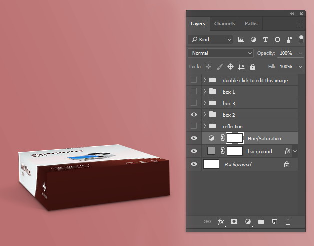 Download How to Make a Mockup in Adobe Photoshop