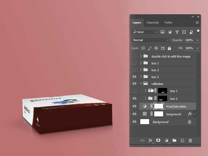 Download How to Make a Mockup in Adobe Photoshop