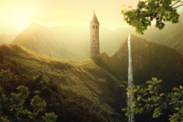 Photoshop Star Best Tutorials from 2014