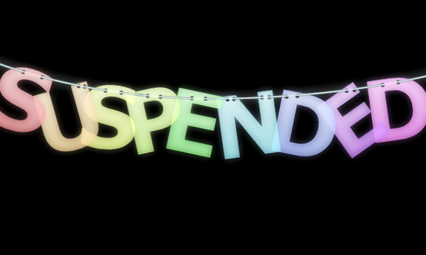 How to Create Suspended Text Effect in Adobe Photoshop 26