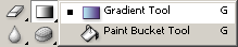 Gradient Tool